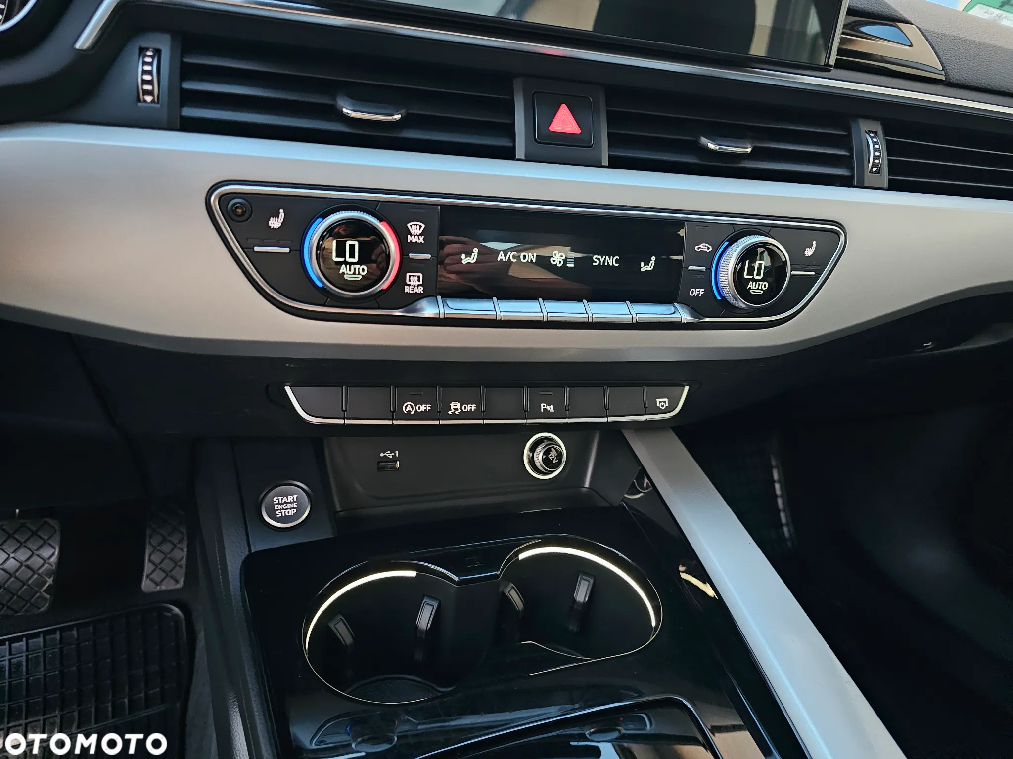 Audi A4 - 20