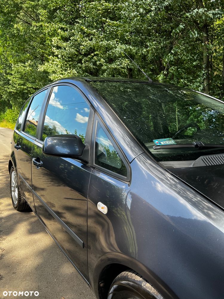 Ford Focus C-Max 1.8 TDCi Trend - 18