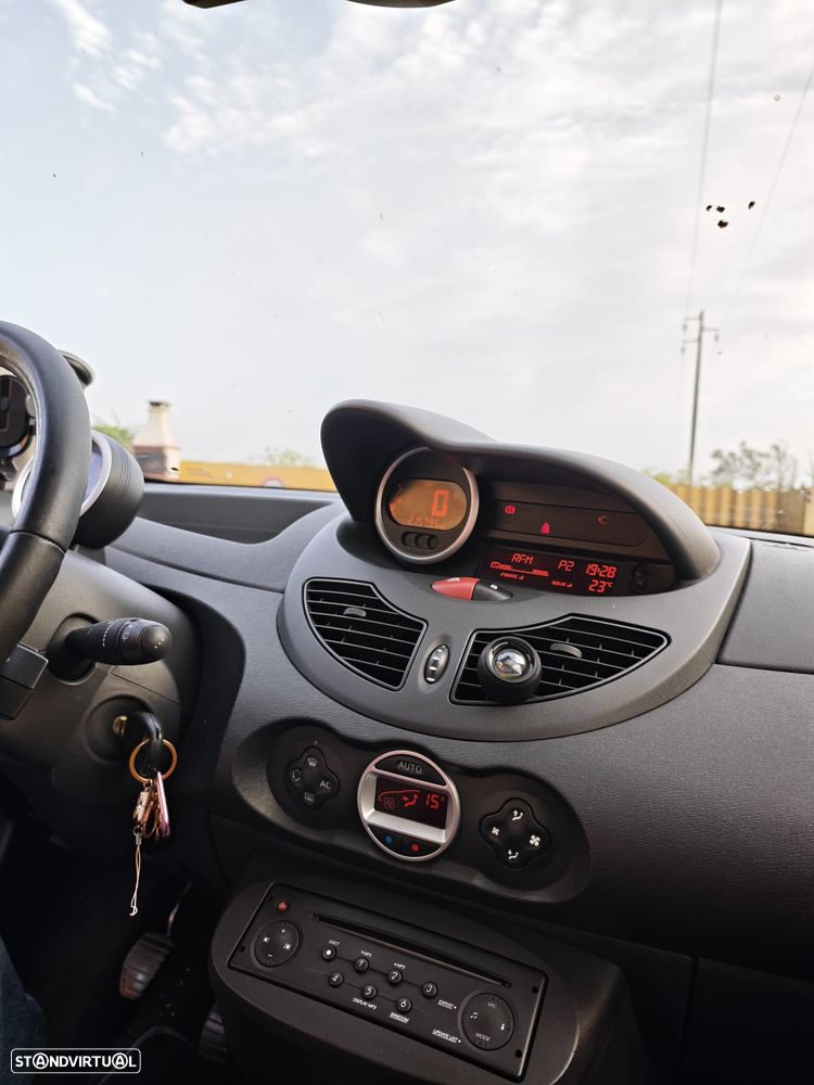 Renault Twingo 1.2 TCE GT - 3