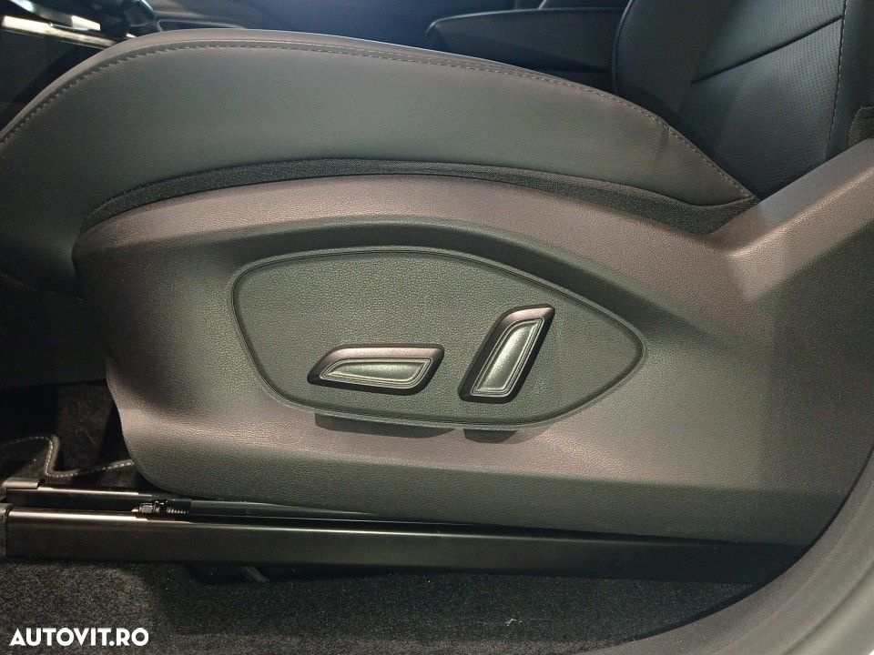 MG ZS HEV 1.5 GSI AT Exclusive - 18