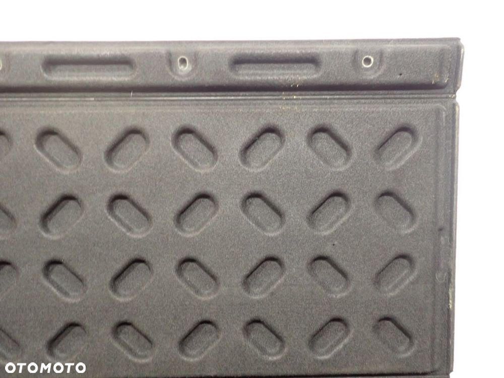 PODŁOGA SCHOWEK BAGAŻNIKA CHEVROLET CRUZE I LIFT - 8