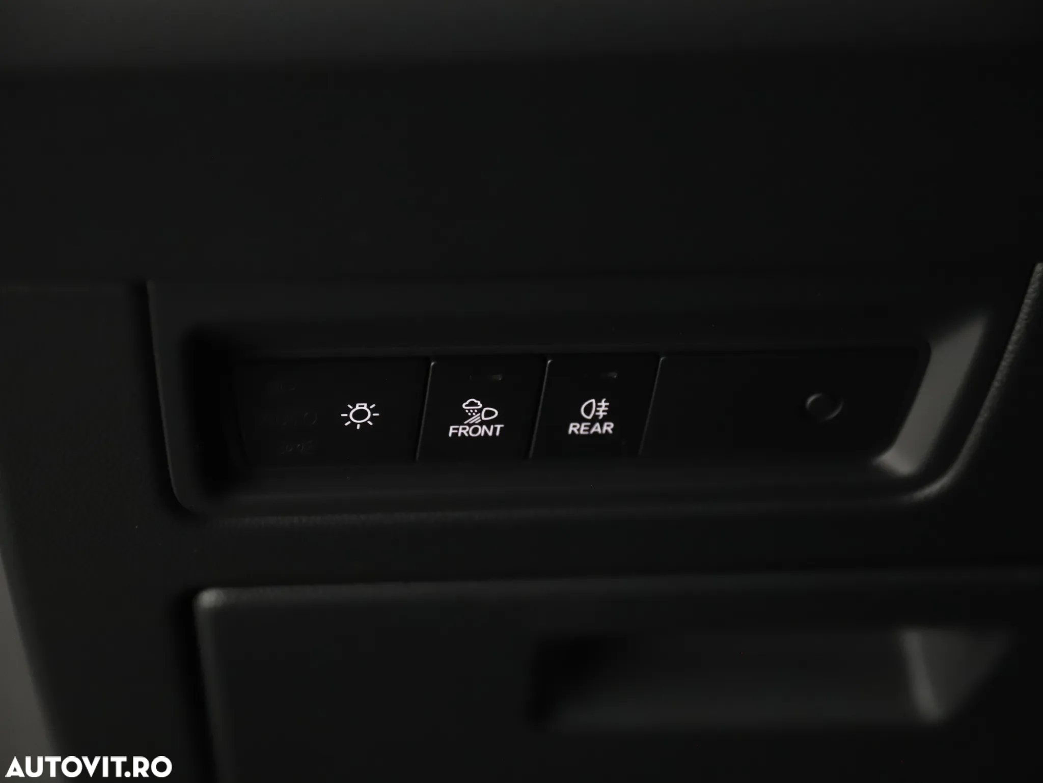 Volkswagen Touareg V6 TDI Elegance - 14