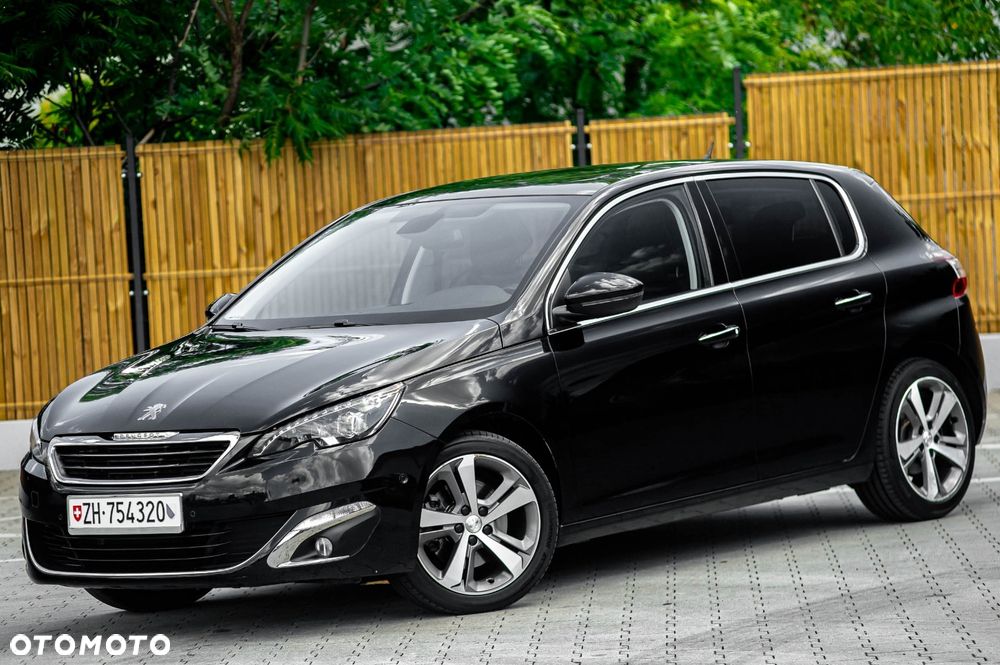 Peugeot 308 155 THP Premium - 8