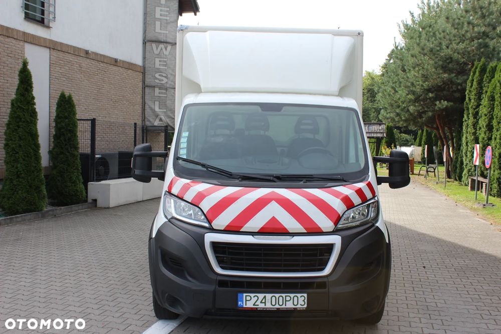 Peugeot Boxer - 5