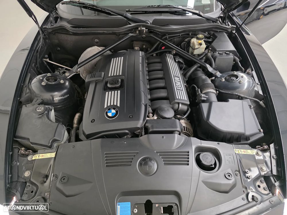 BMW Z4 3.0 Si Auto. - 19