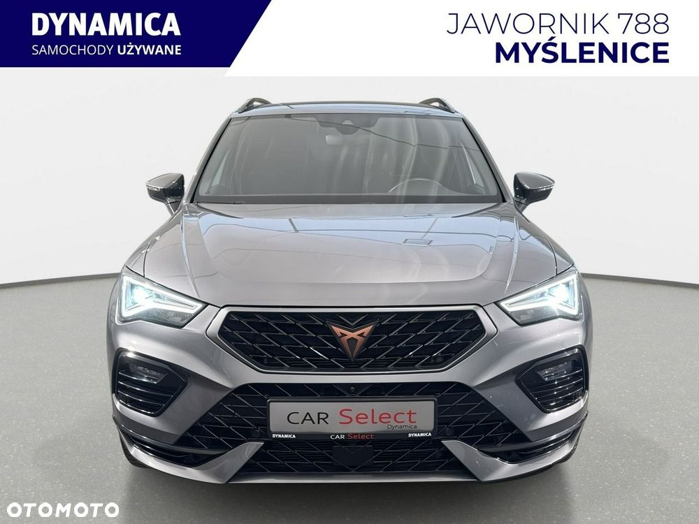 Cupra Ateca - 5