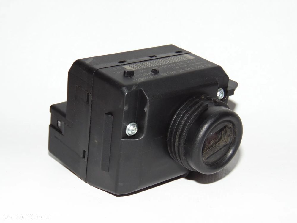 Stacyjka 2095450508 + kluczyk Mercedes C Klasa W203 S203 W209 CLK 00-09r - 11