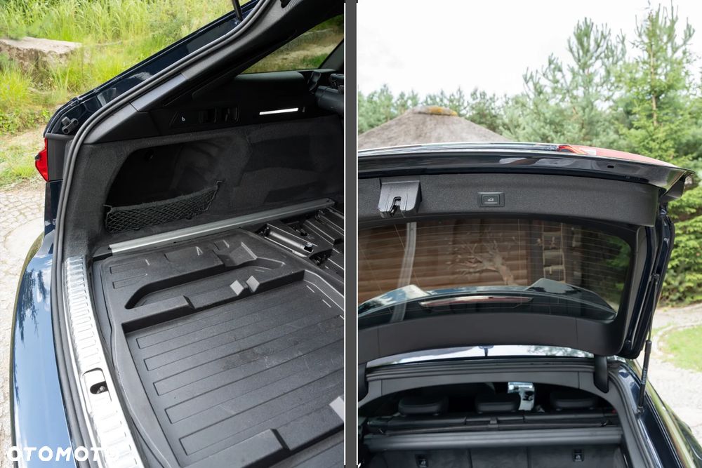 Audi A6 Avant 3.0 TDI DPF quattro S tronic - 21