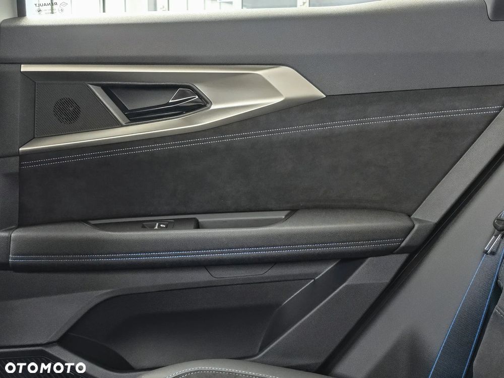 Renault Austral 1.2 E-Tech Full Hybrid 200 Esprit Alpine MMT - 23