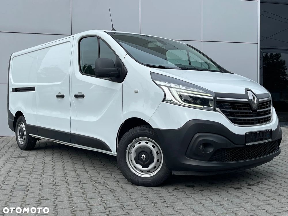 Renault Trafic - 6