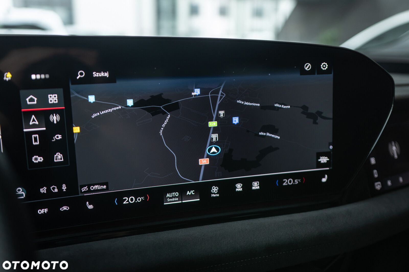 Audi A6 Sportback e-tron - 20