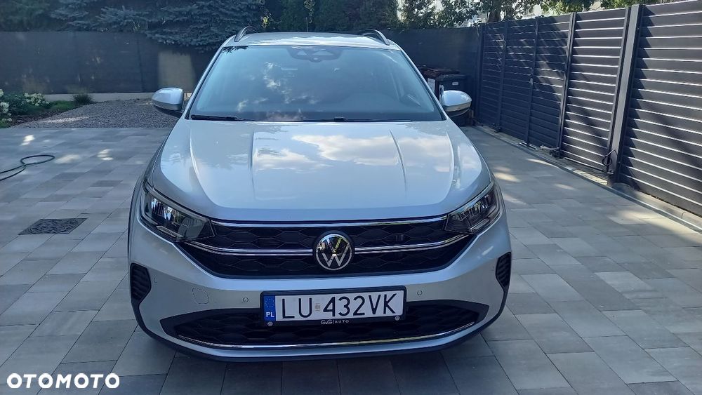 Volkswagen Taigo 1.0 TSI Pure DSG - 7