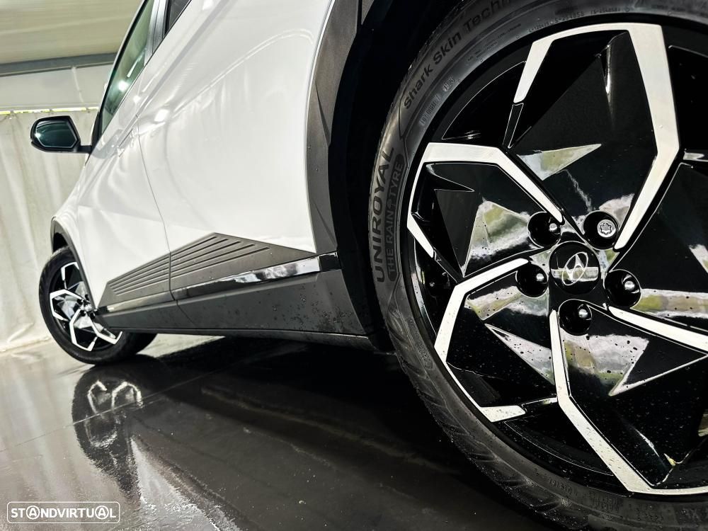 Hyundai Ioniq 5 73 kWh Vanguard+ - 10