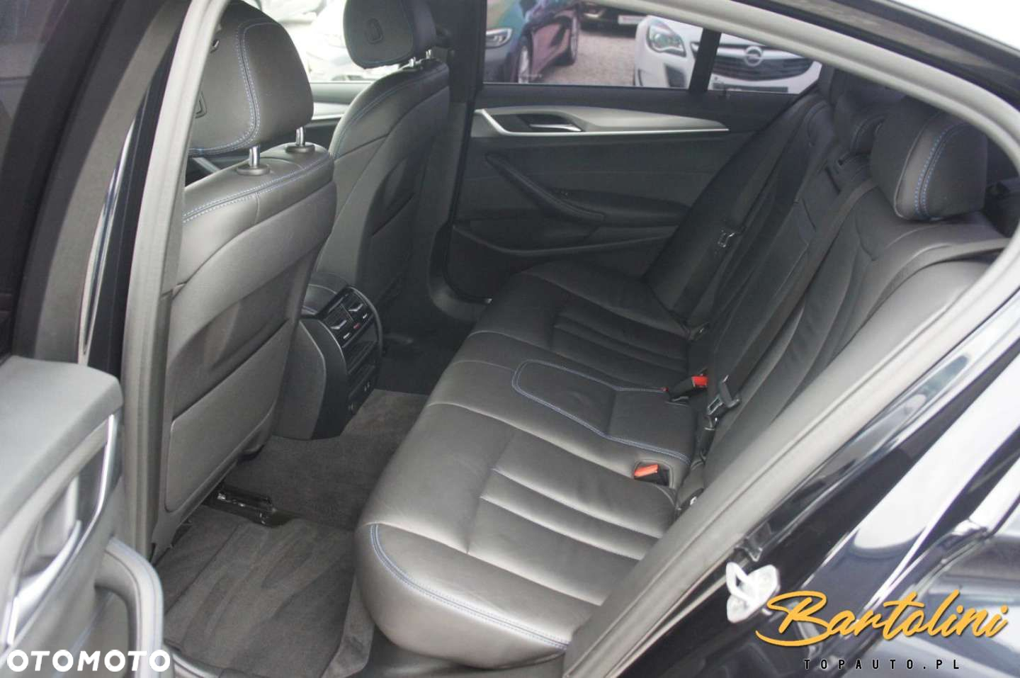 BMW Seria 5 - 15