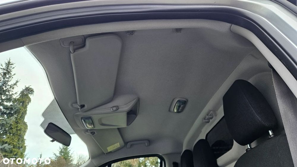 Ford Custom 2,2TDCI 155KM - 16