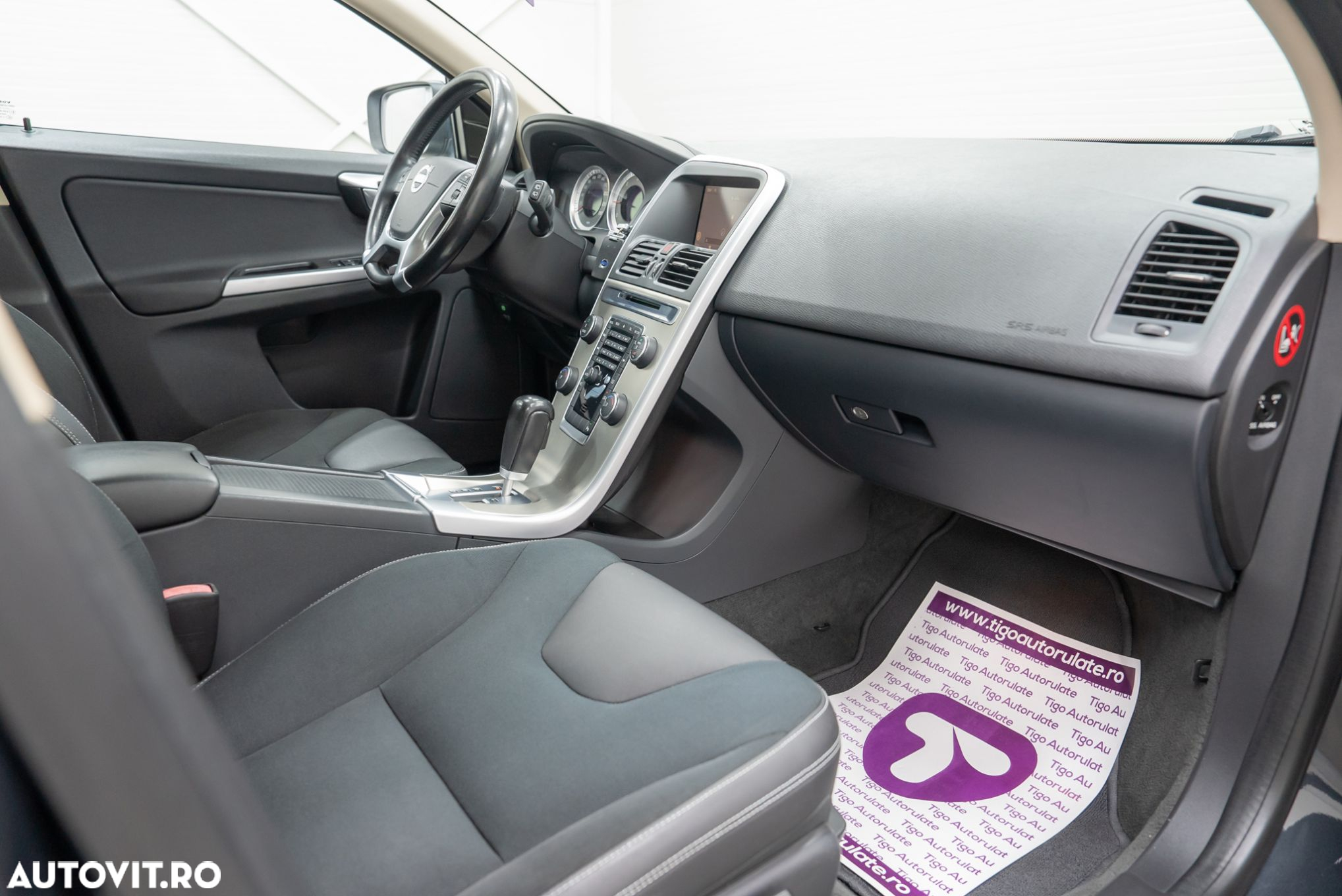 Volvo XC 60 - 14