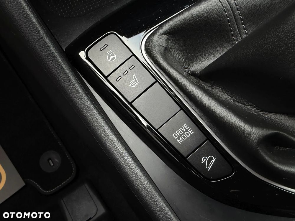 Hyundai Tucson - 29