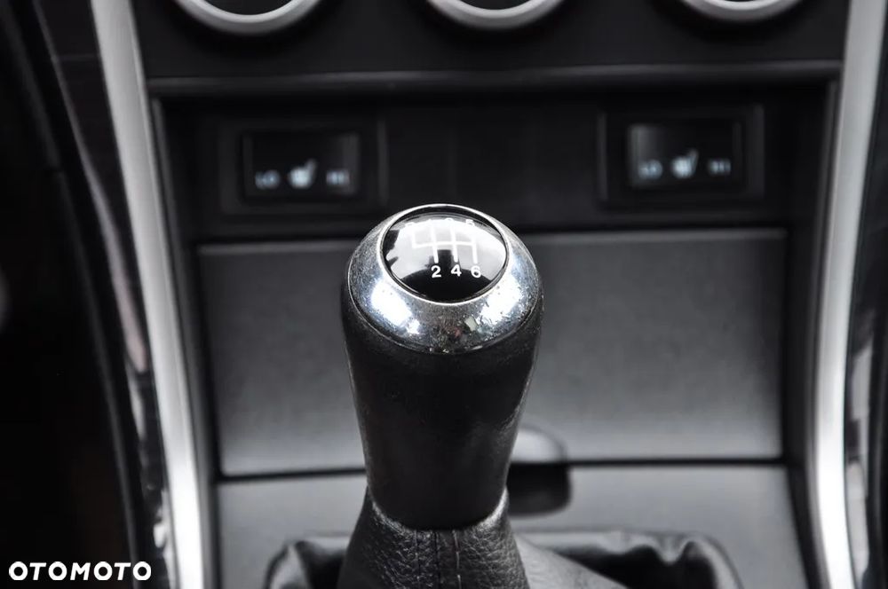 Mazda 6 2.2 CD Exclusive + - 34
