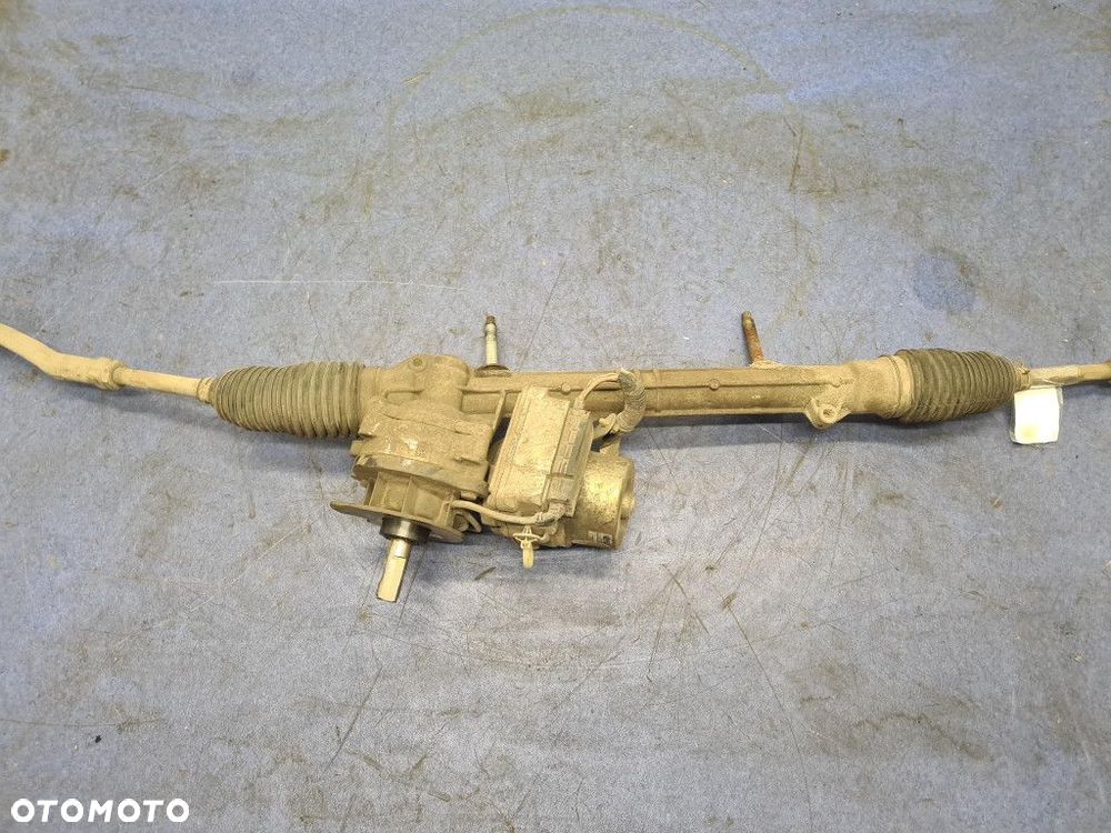 PEUGEOT 301 PRZEKŁADNIA KIEROWNICZA  FC1P - 7