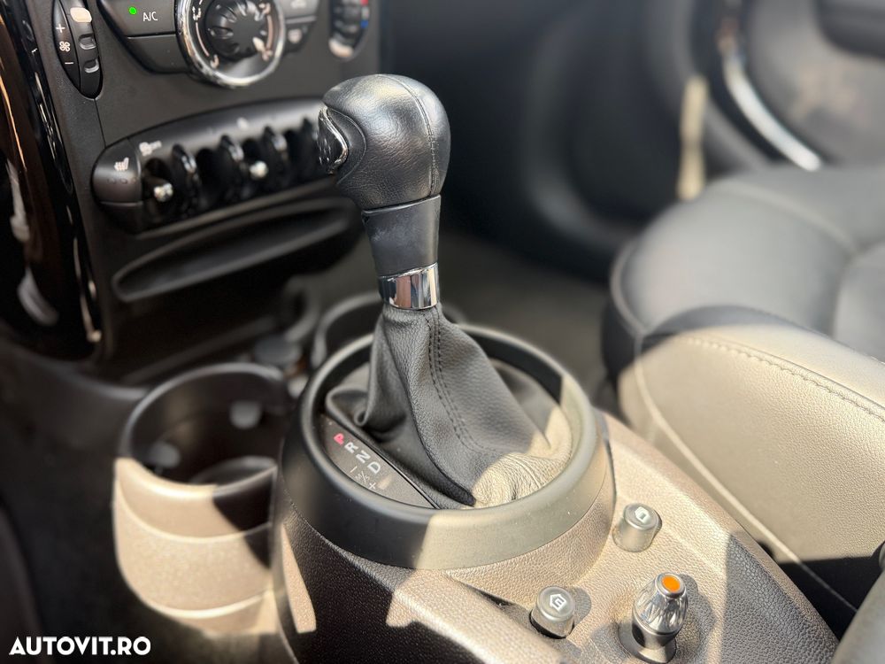Mini Countryman Cooper D Aut. - 13