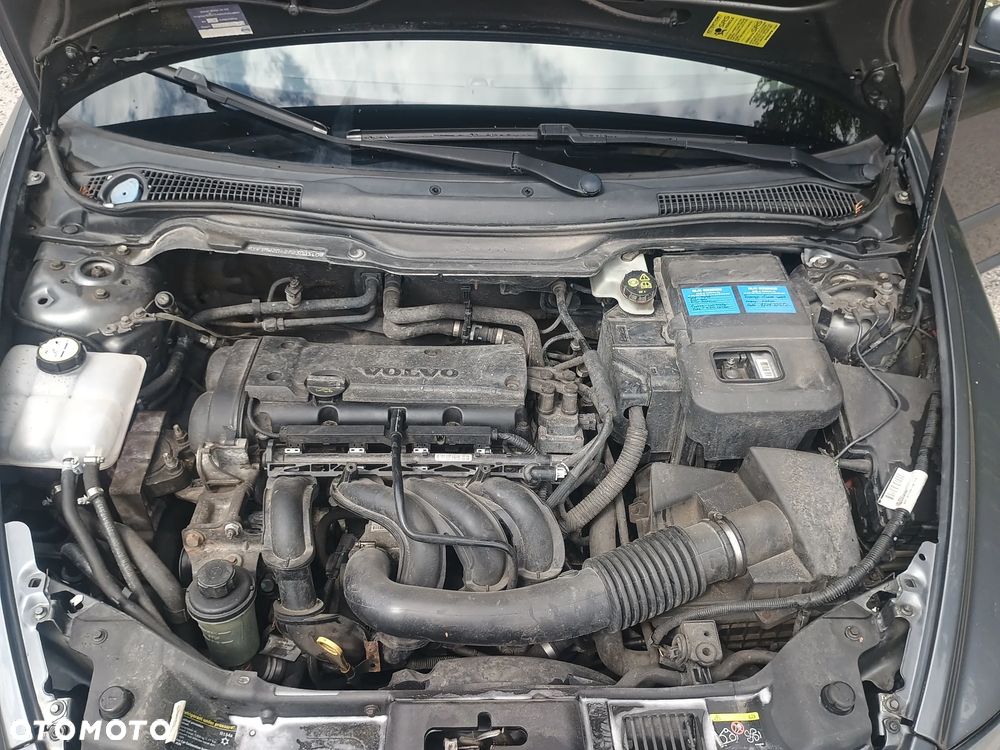 Volvo V50 1.6 Kinetic - 7