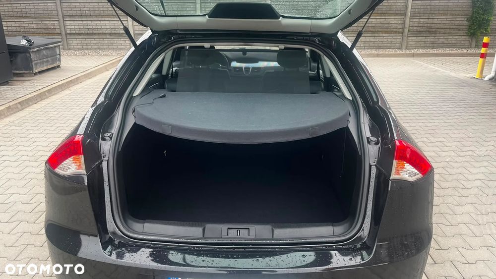 Renault Laguna 2.0 16V Turbo Expression - 20