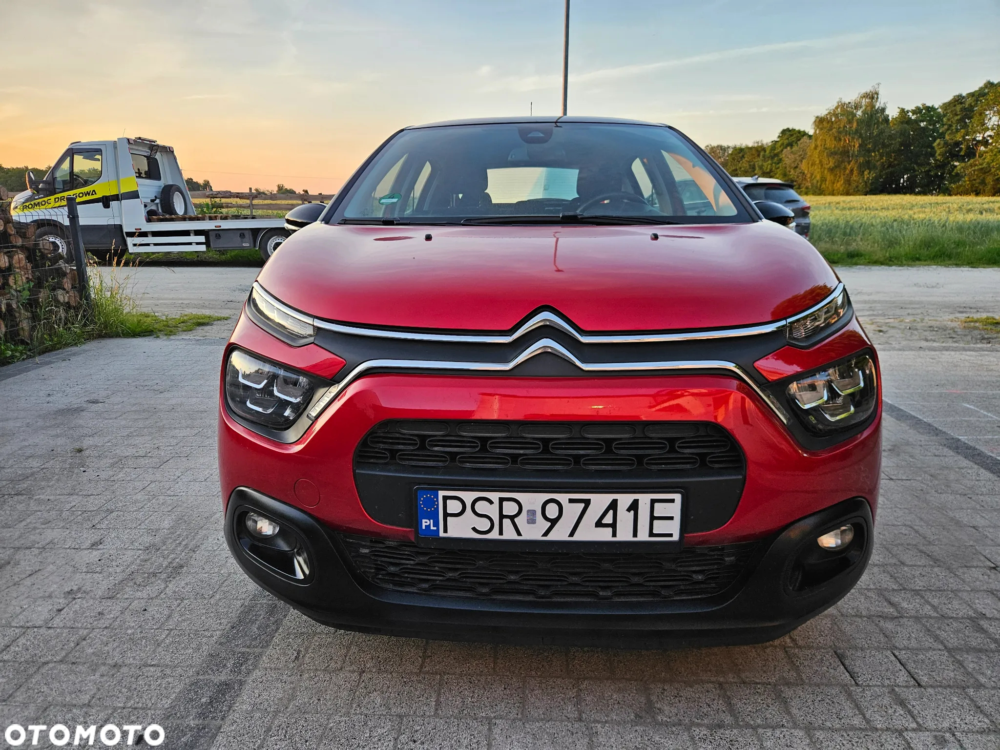 Citroën C3 Pure Tech 110 S&S SHINE - 6