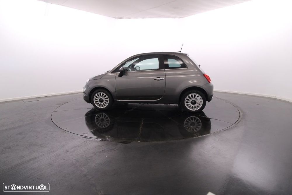 Fiat 500 1.0 Hybrid - 3
