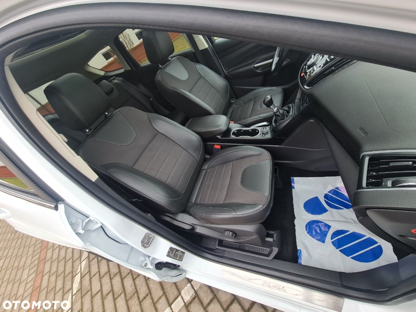 Ford Kuga - 29