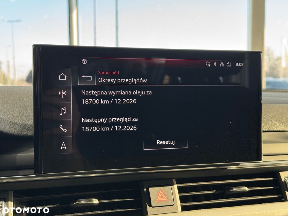 Audi A4 Limousine - 35