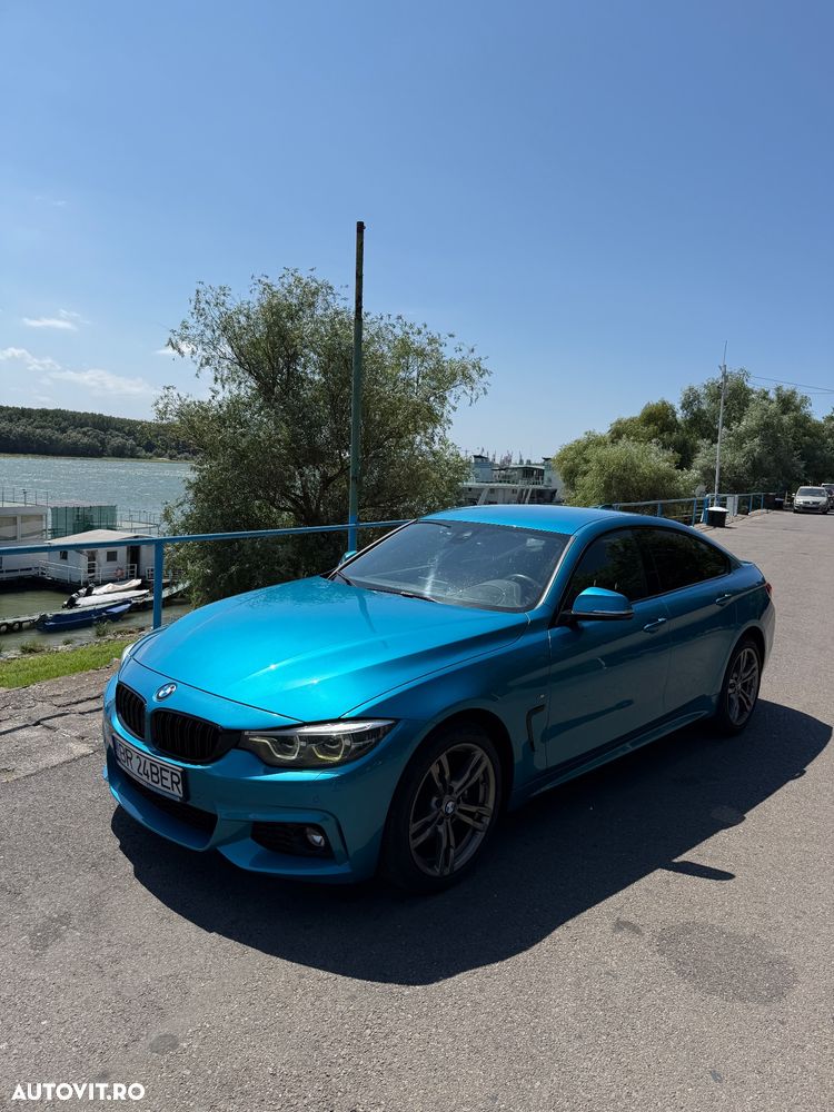 BMW Seria 4 - 4