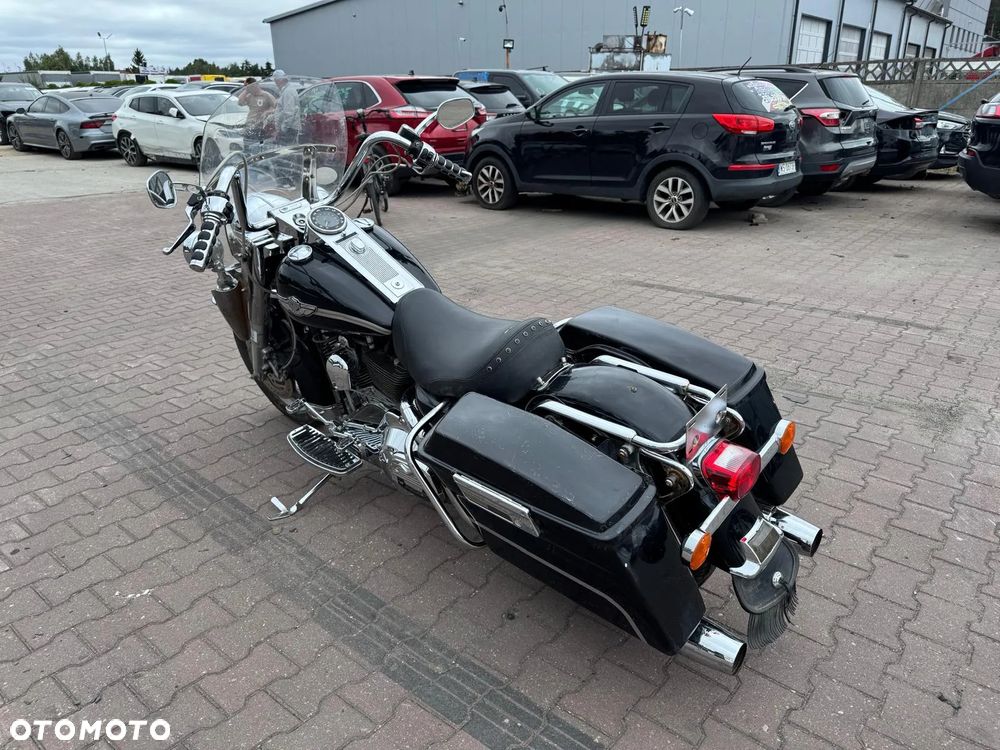 Harley-Davidson Touring Road King - 10