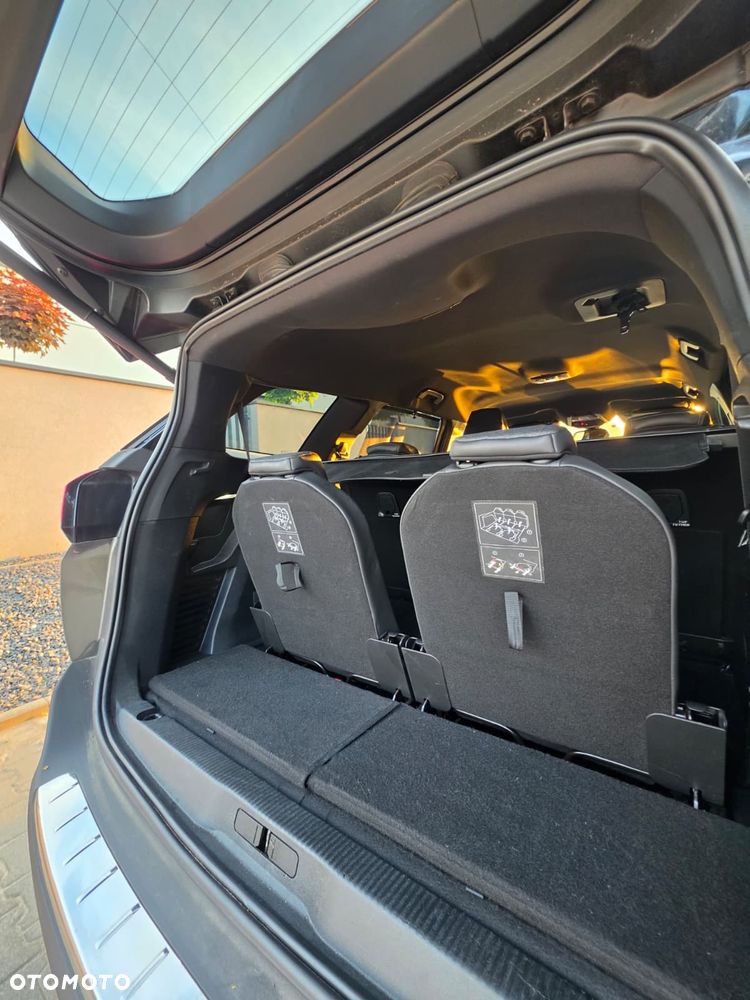 Peugeot 5008 1.5 BlueHDi Active S&S - 21