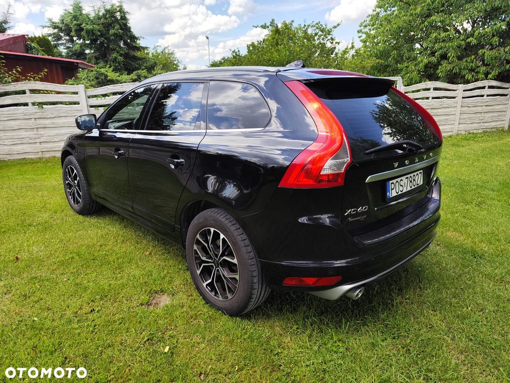 Volvo XC 60 - 11