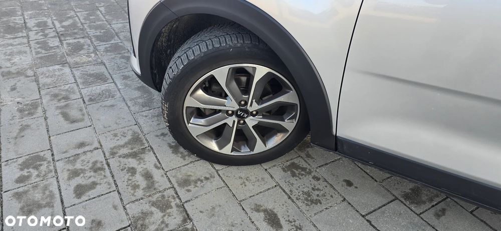 Kia Stonic 1.4 M - 4