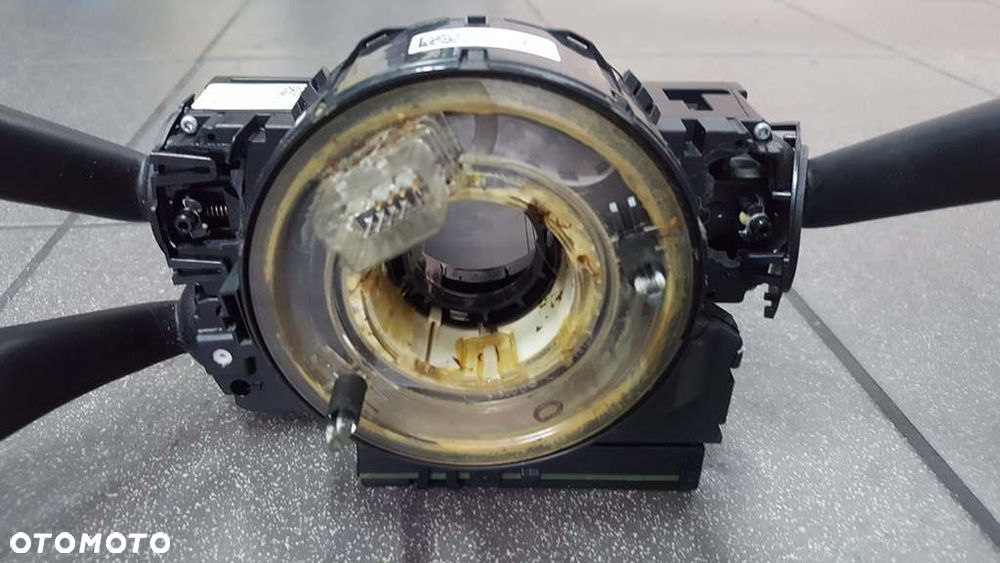 Manetki Multifunkcja tempomat Vw Passat B6 - 2