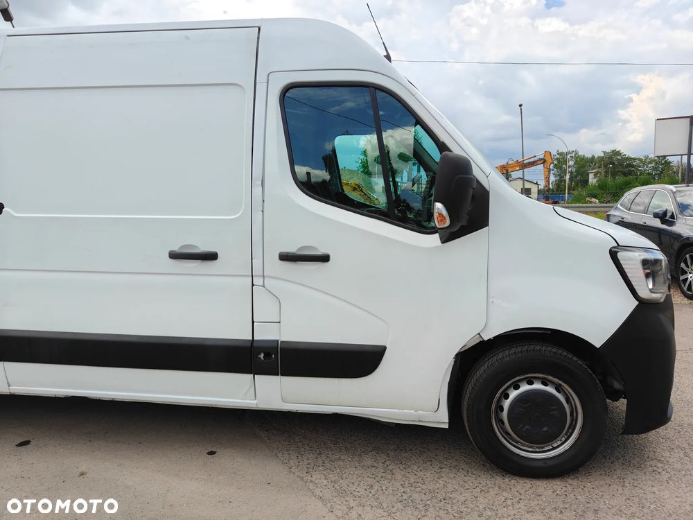 Renault Master - 6