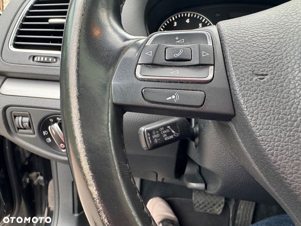 Volkswagen Sharan 2.0 TSI DSG Highline - 26
