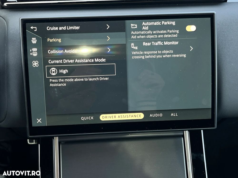 Land Rover Range Rover Velar - 21