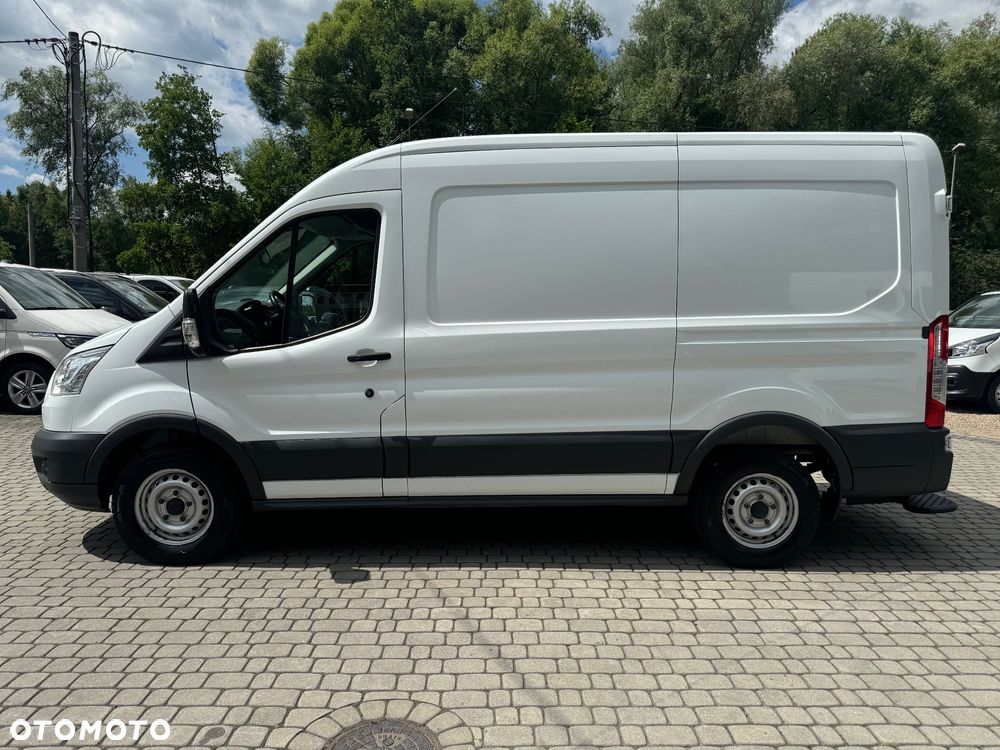 Ford Transit - 8