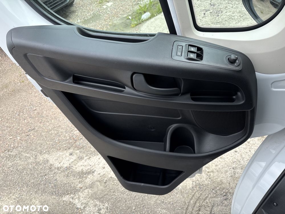 Opel Movano H3-Power L3H2 - 11