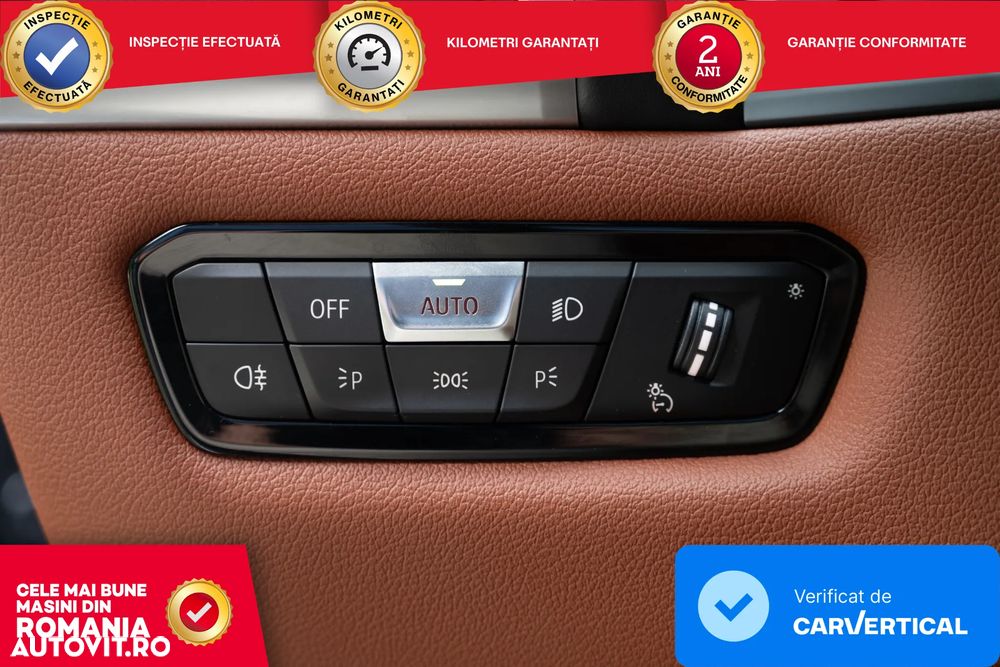 BMW Seria 8 840d xDrive Gran Coupe - 12