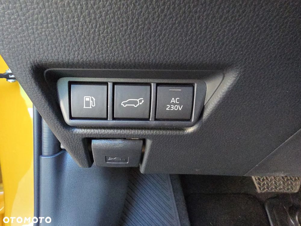 Toyota Prius - 28