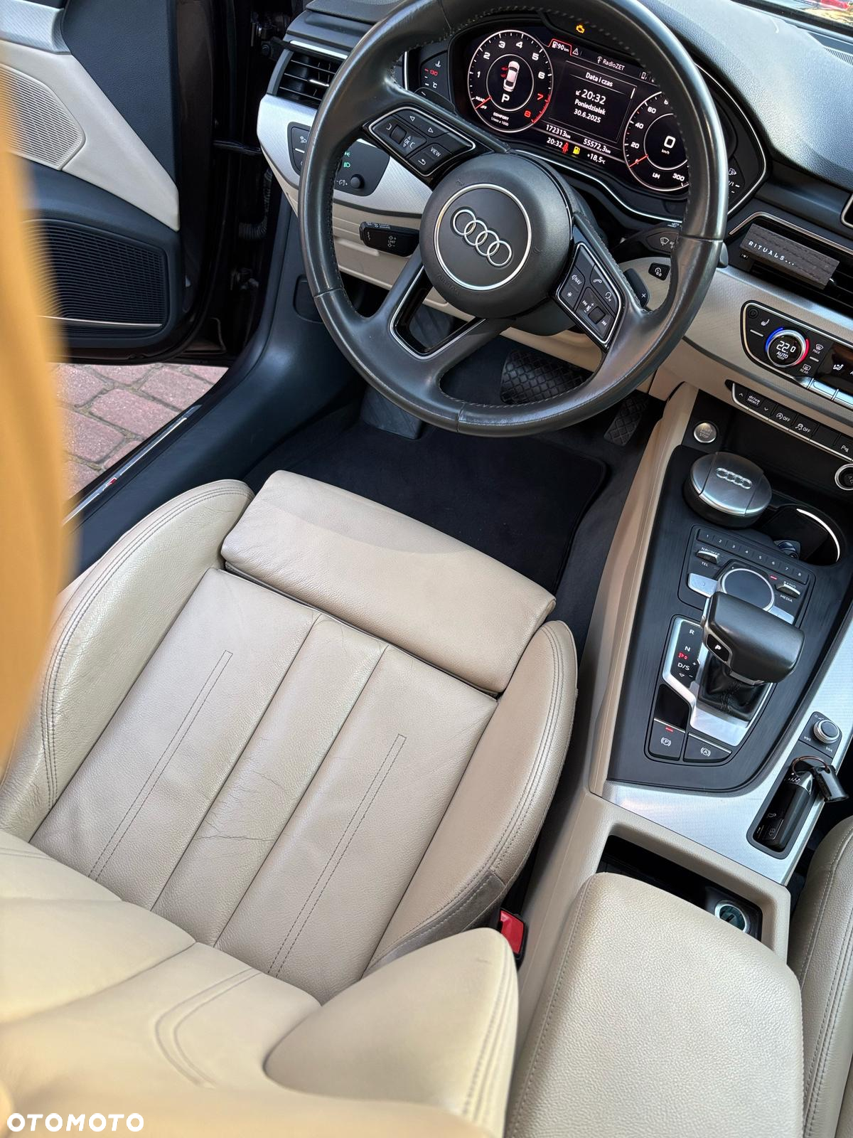 Audi A5 - 20