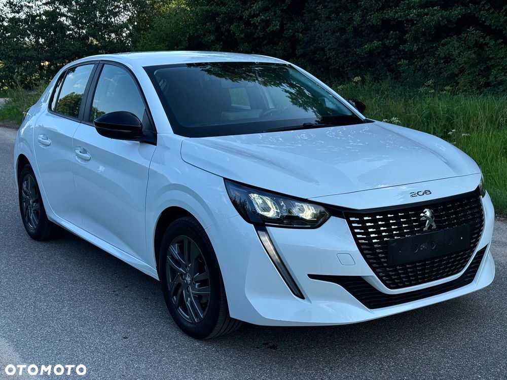 Peugeot 208 PureTech 75 Active Pack - 1