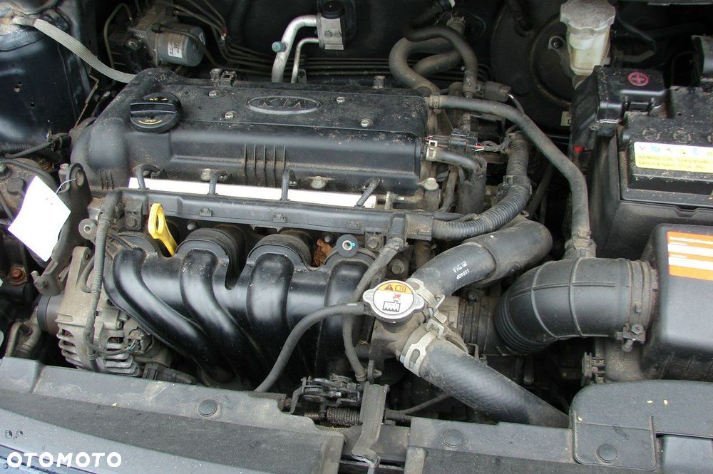 Kia Rio - 12