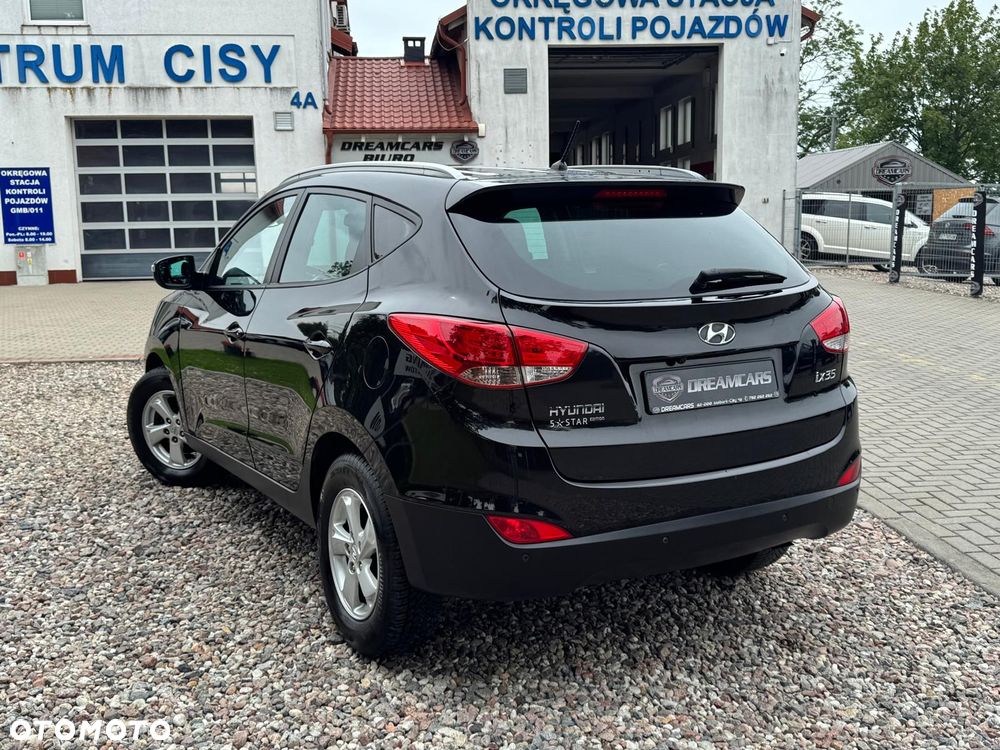 Hyundai ix35 - 8