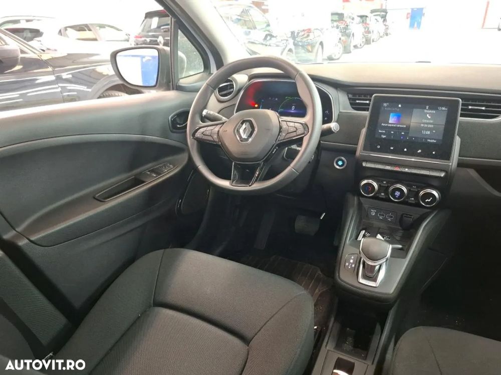 Renault ZOE 50 R110 Equilibre - 4