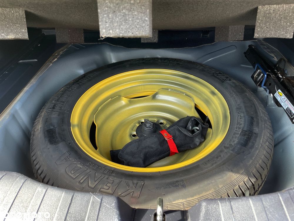 Honda CR-V 2.0i-VTEC Style - 31