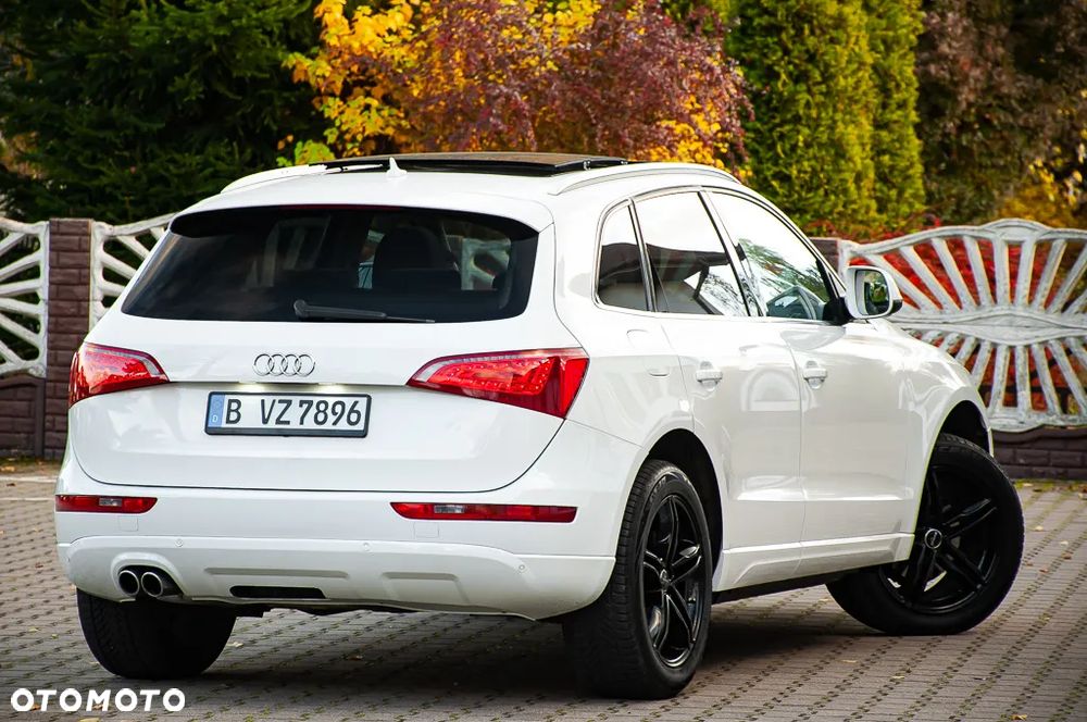 Audi Q5 2.0 TDI Quattro - 12